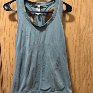 Tank Top Athleta size M